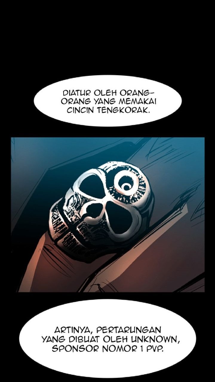 Hallym Gymnasium Chapter 44 - halaman 18