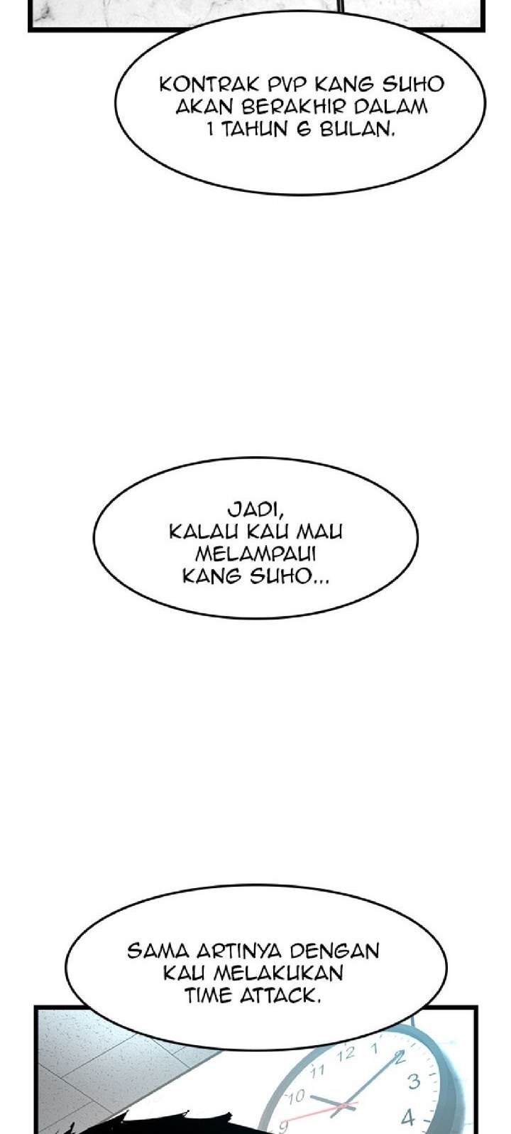 Hallym Gymnasium Chapter 44 - halaman 22