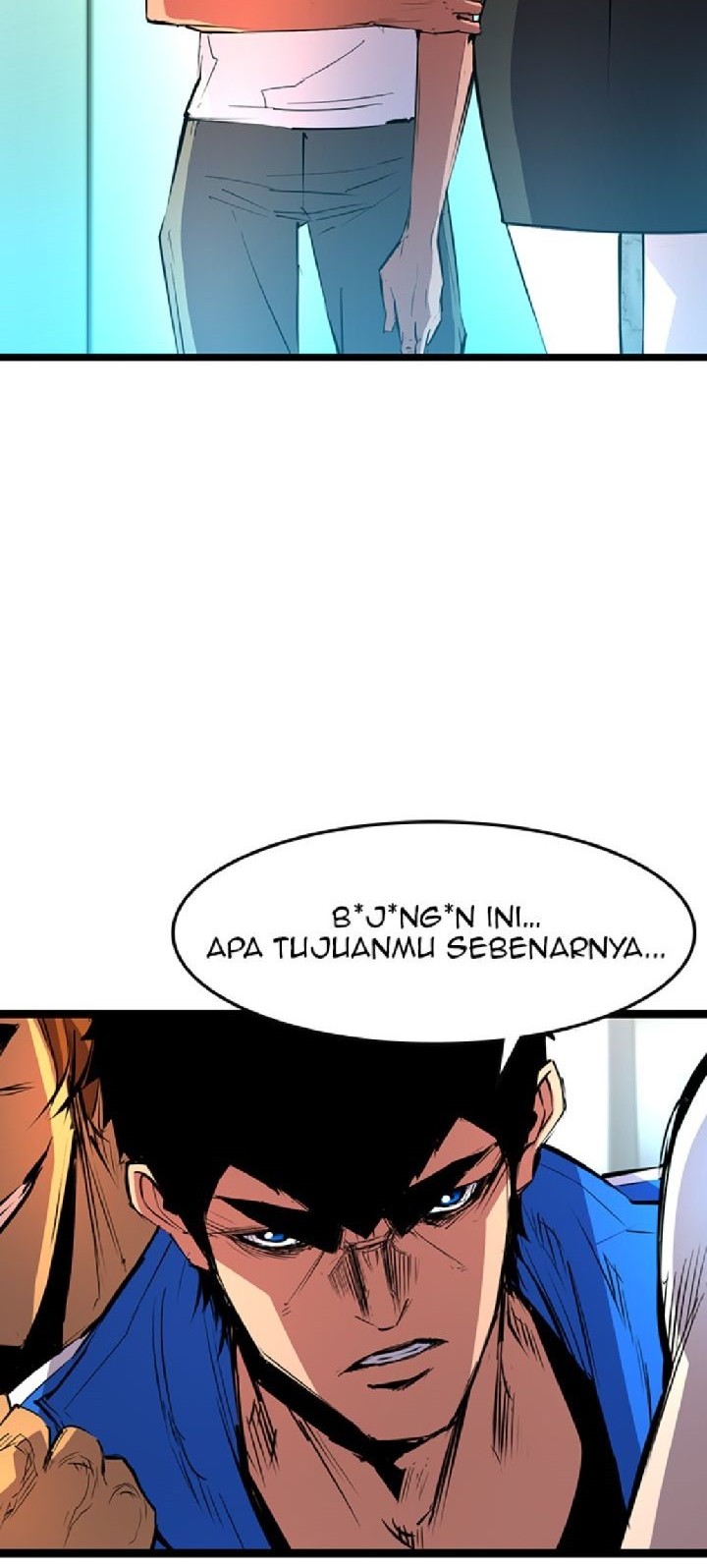Hallym Gymnasium Chapter 45 - halaman 10