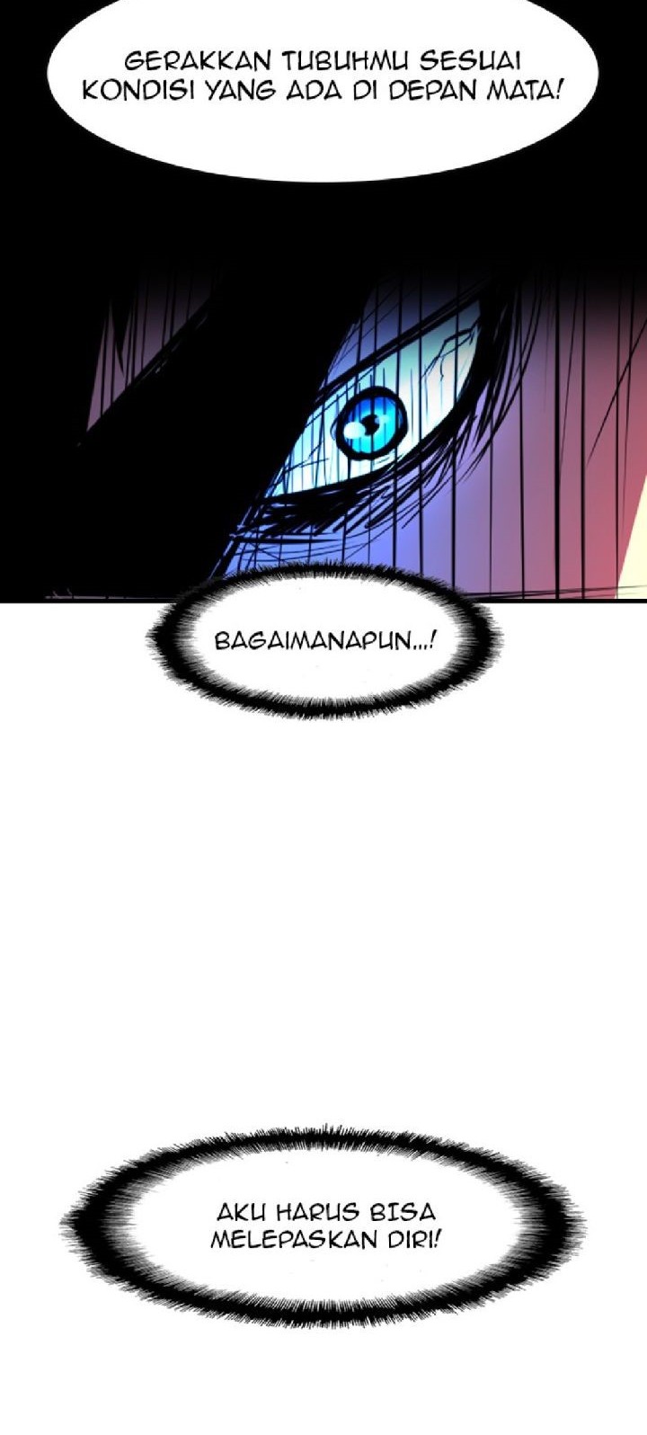 Hallym Gymnasium Chapter 45 - halaman 49