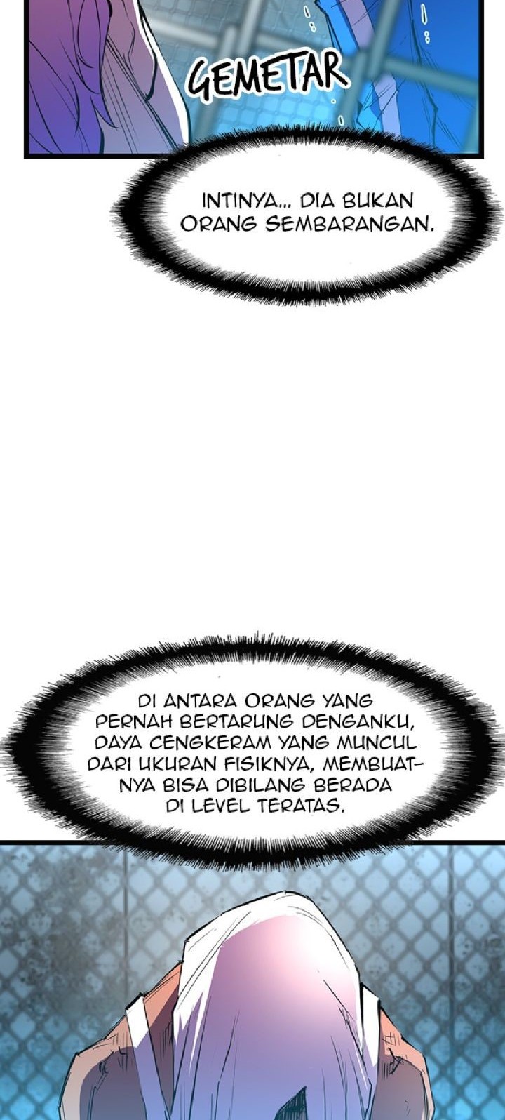 Hallym Gymnasium Chapter 45 - halaman 66