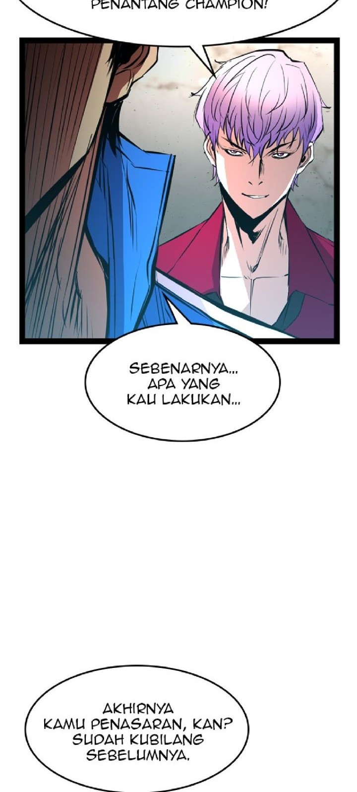 Hallym Gymnasium Chapter 46 - halaman 10