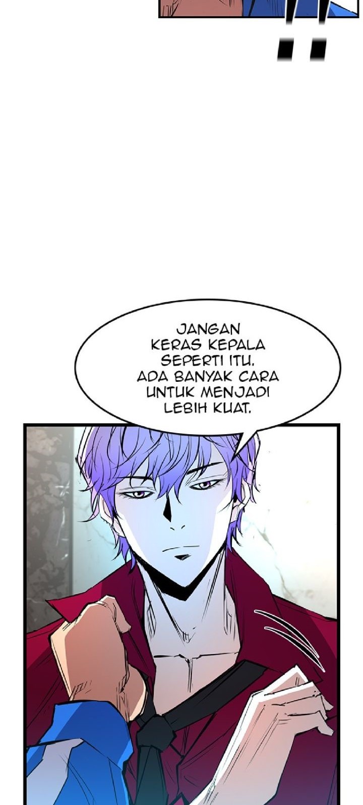 Hallym Gymnasium Chapter 46 - halaman 22