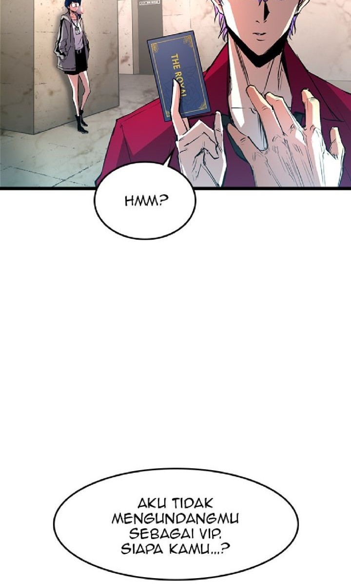 Hallym Gymnasium Chapter 46 - halaman 26