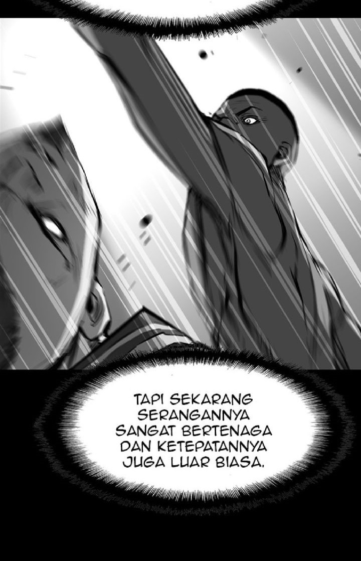 Hallym Gymnasium Chapter 46 - halaman 6