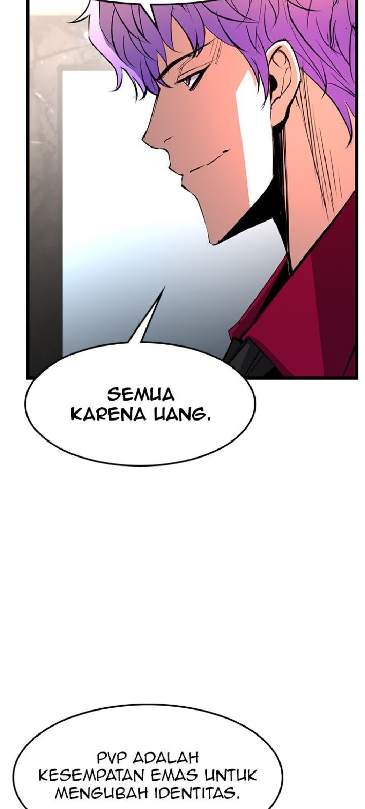 Hallym Gymnasium Chapter 47 - halaman 12