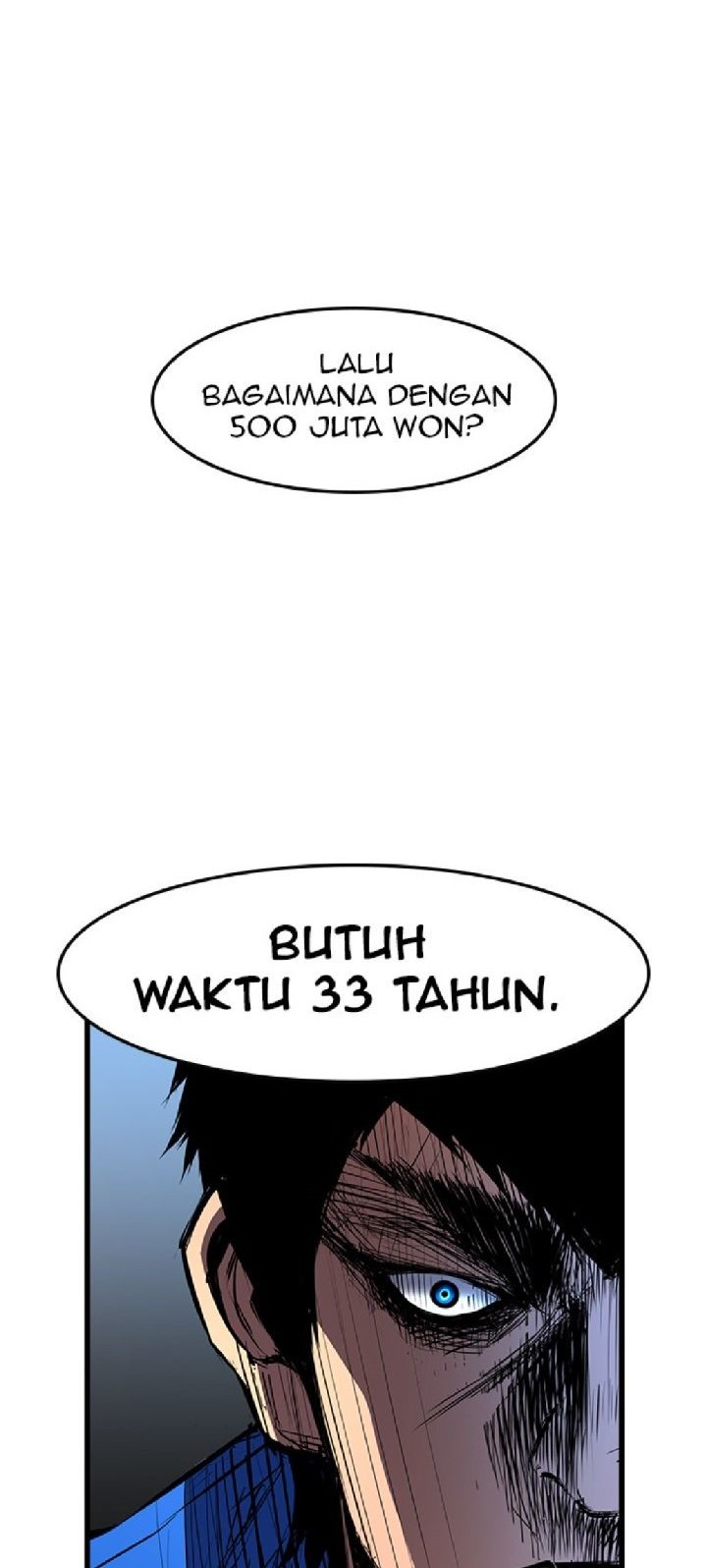 Hallym Gymnasium Chapter 47 - halaman 14
