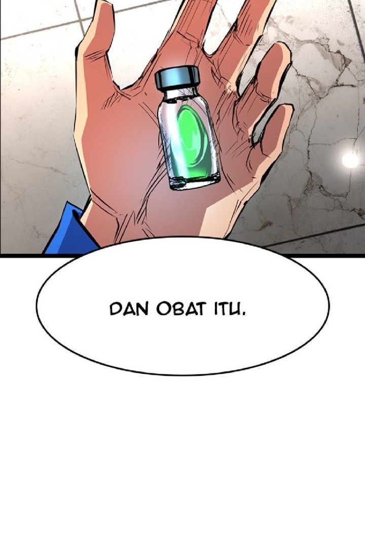 Hallym Gymnasium Chapter 47 - halaman 20