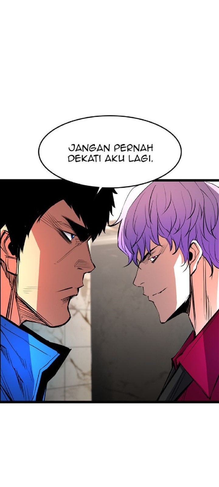 Hallym Gymnasium Chapter 47 - halaman 26