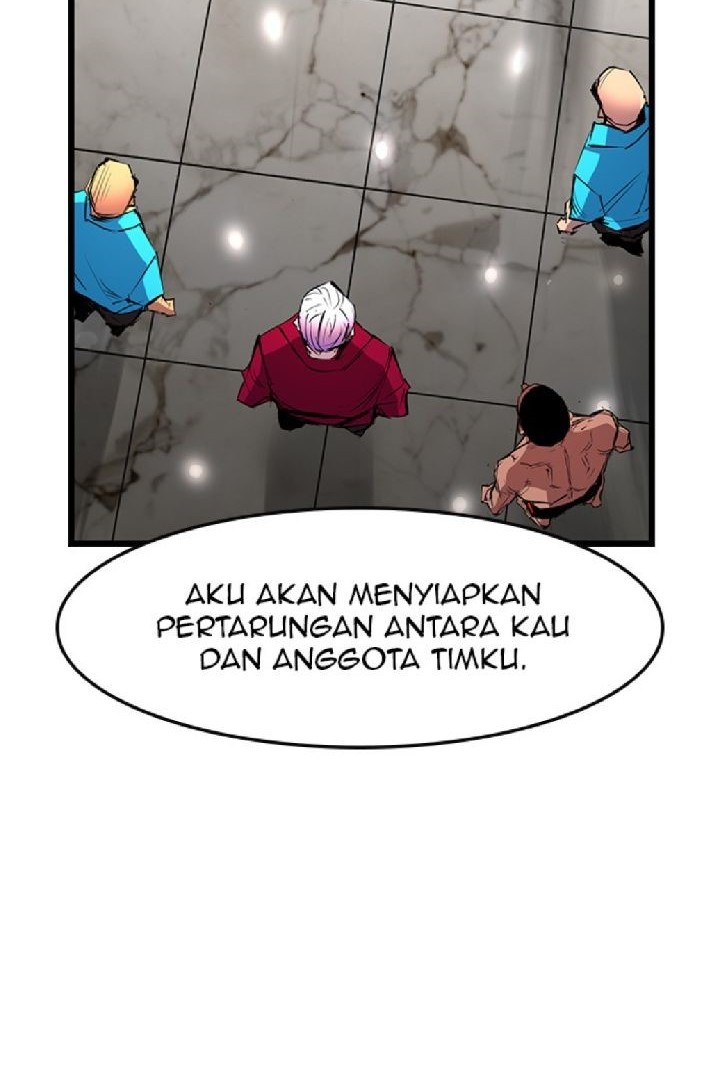 Hallym Gymnasium Chapter 47 - halaman 30