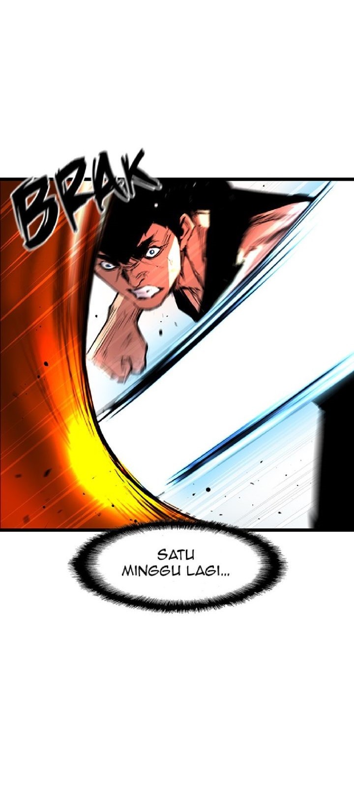 Hallym Gymnasium Chapter 47 - halaman 34
