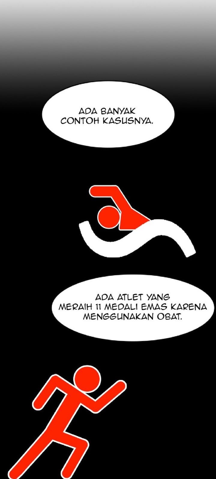 Hallym Gymnasium Chapter 47 - halaman 44