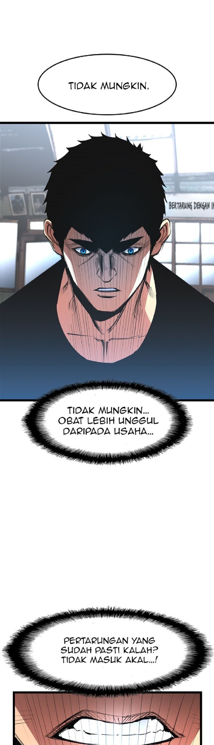 Hallym Gymnasium Chapter 47 - halaman 47