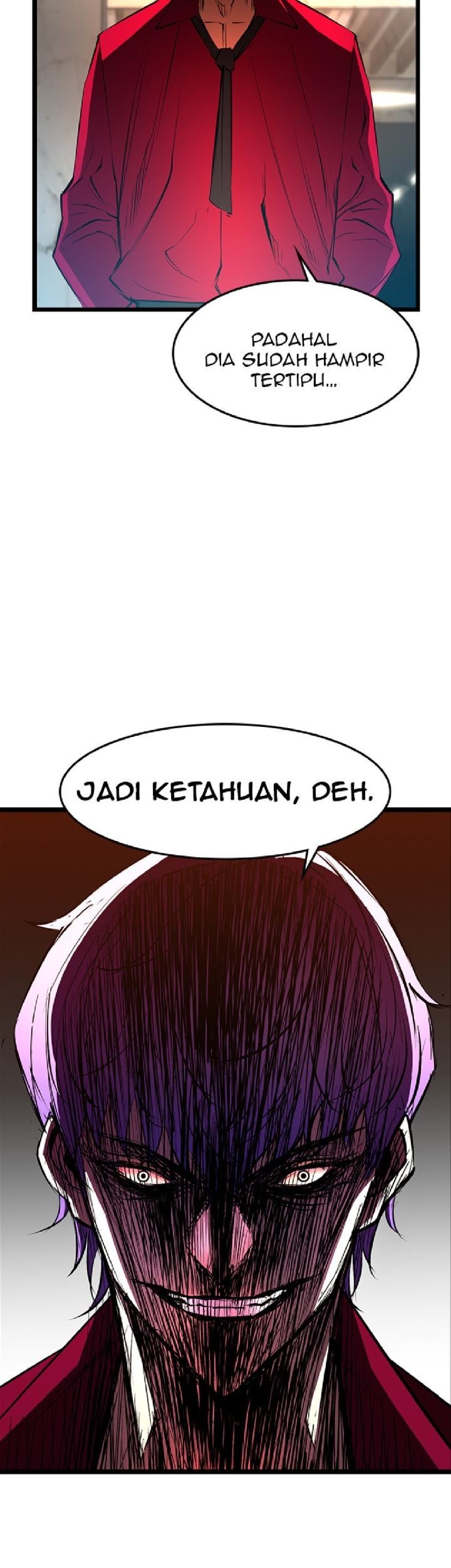 Hallym Gymnasium Chapter 47 - halaman 5