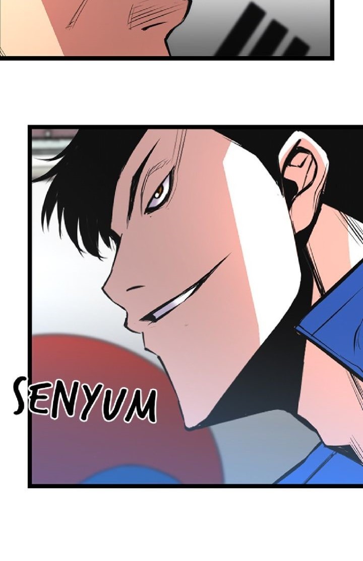 Hallym Gymnasium Chapter 47 - halaman 50