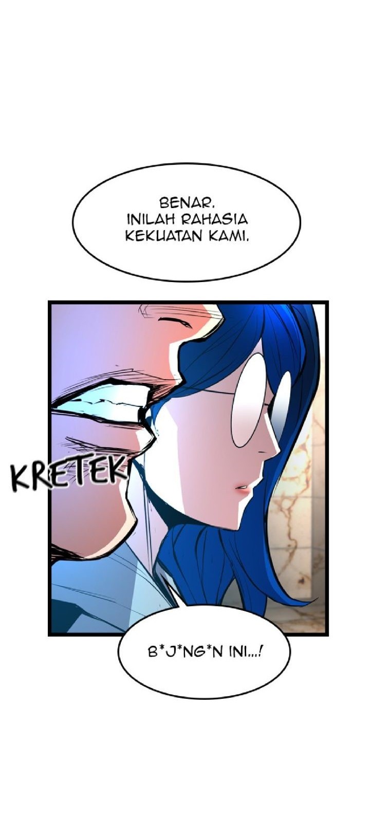 Hallym Gymnasium Chapter 47 - halaman 6