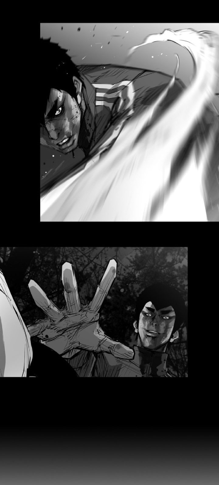 Hallym Gymnasium Chapter 47 - halaman 65