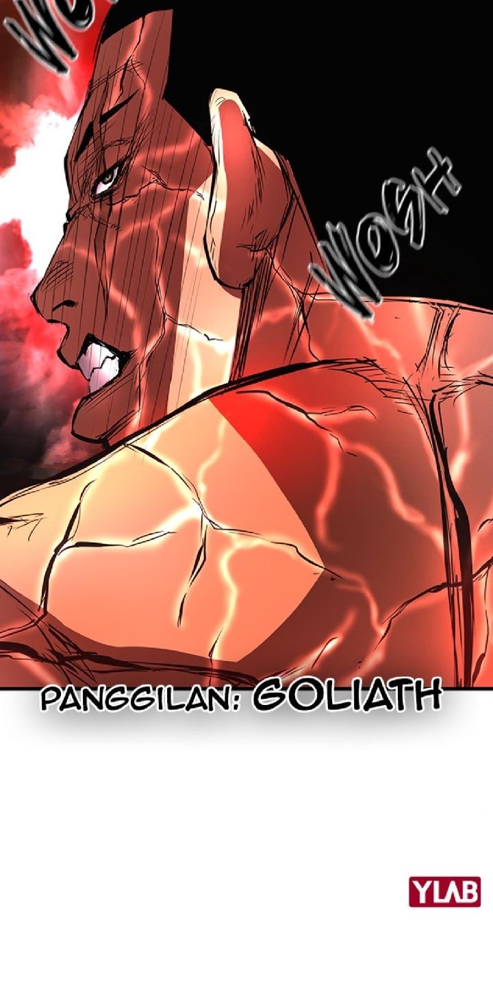 Hallym Gymnasium Chapter 47 - halaman 67