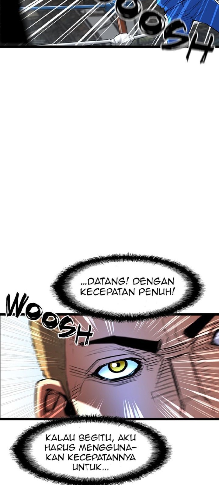 Hallym Gymnasium Chapter 48 - halaman 17