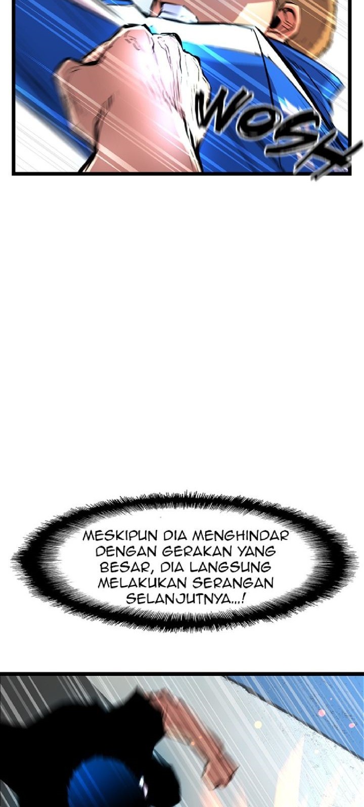 Hallym Gymnasium Chapter 48 - halaman 19
