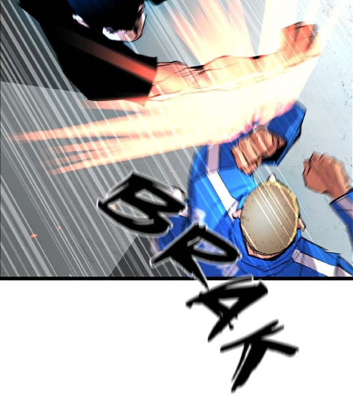 Hallym Gymnasium Chapter 48 - halaman 20