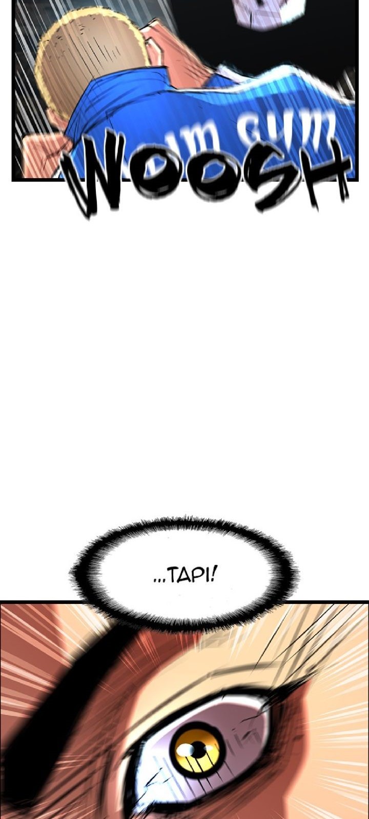 Hallym Gymnasium Chapter 48 - halaman 22