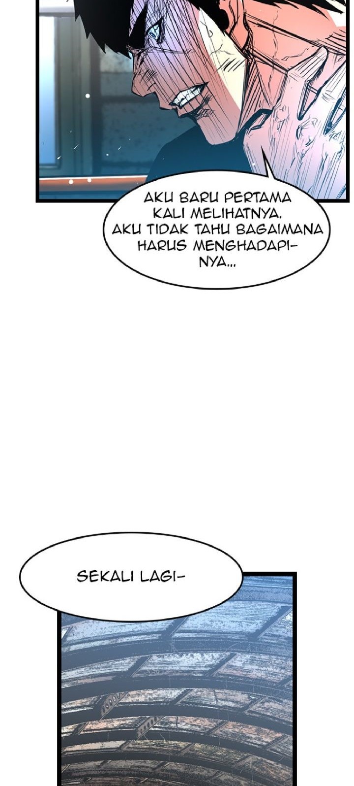 Hallym Gymnasium Chapter 48 - halaman 26