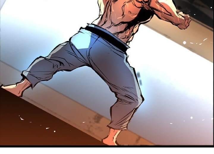 Hallym Gymnasium Chapter 48 - halaman 40