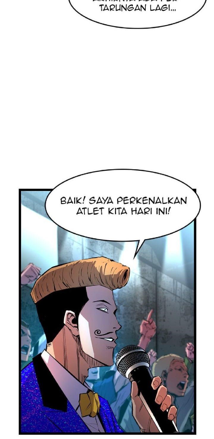 Hallym Gymnasium Chapter 48 - halaman 50