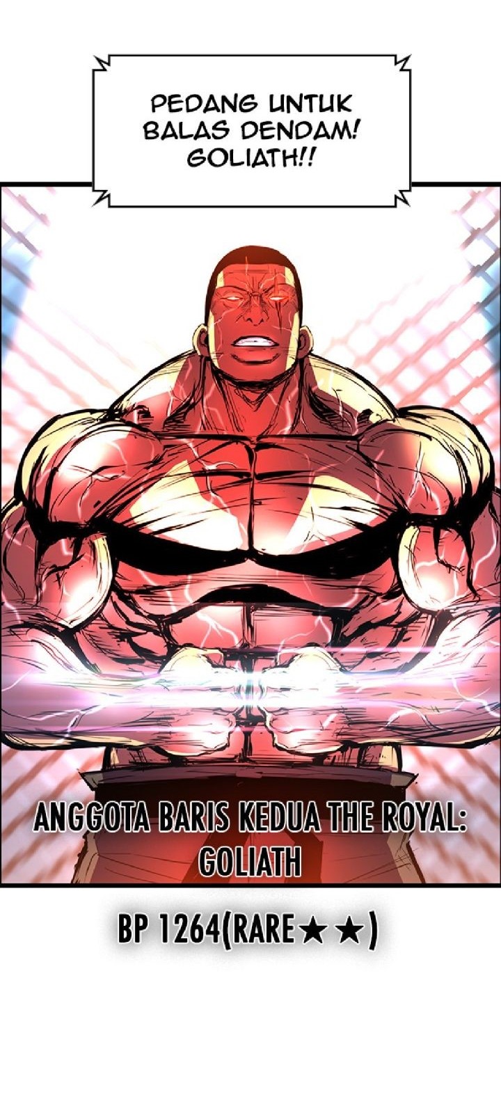 Hallym Gymnasium Chapter 48 - halaman 52
