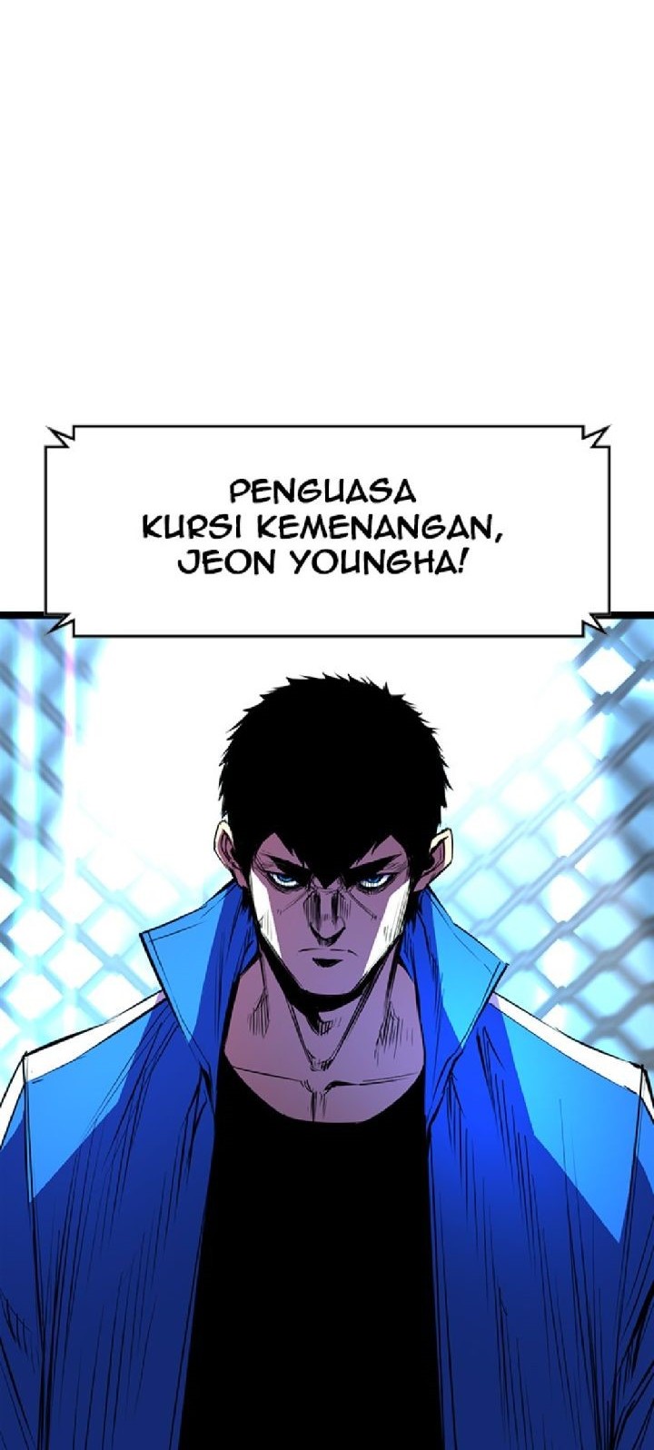 Hallym Gymnasium Chapter 48 - halaman 54