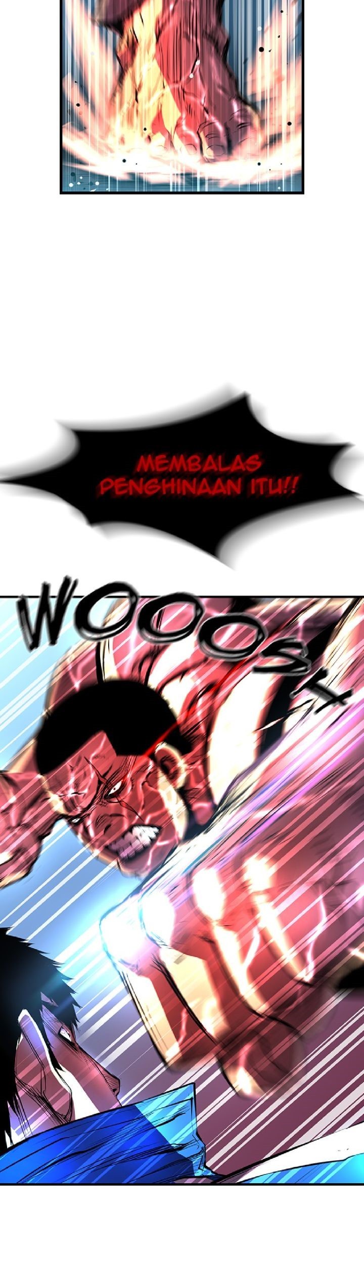 Hallym Gymnasium Chapter 48 - halaman 59