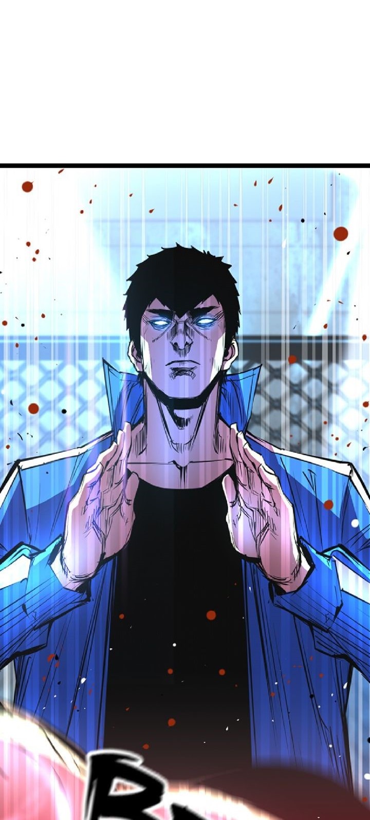 Hallym Gymnasium Chapter 48 - halaman 63