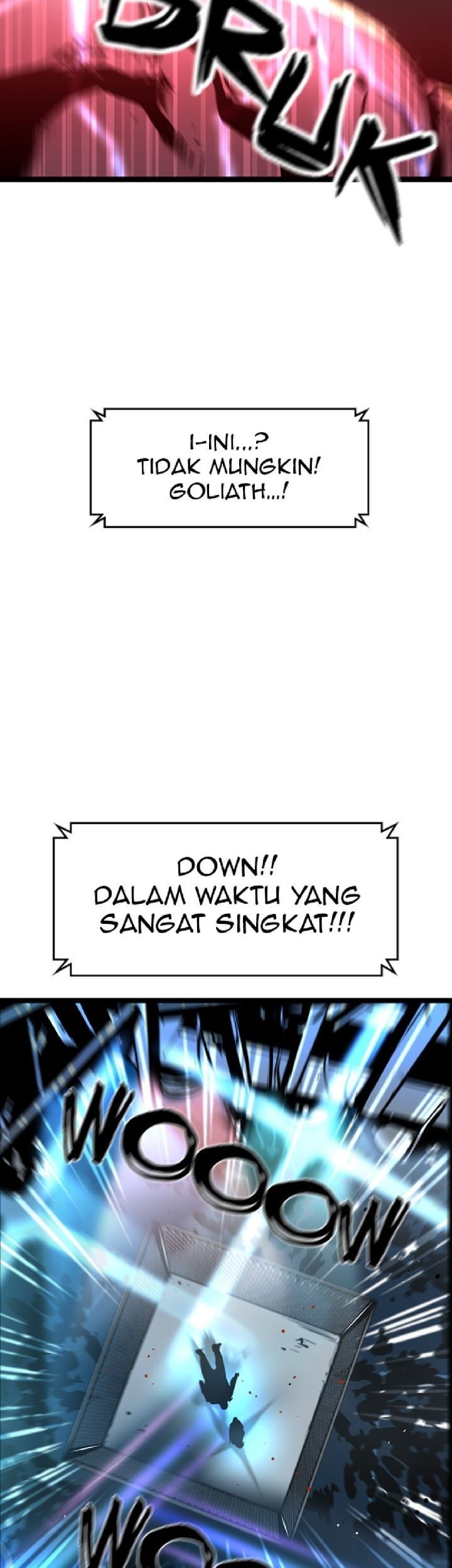 Hallym Gymnasium Chapter 48 - halaman 64