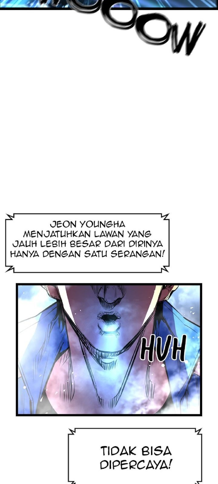 Hallym Gymnasium Chapter 48 - halaman 65
