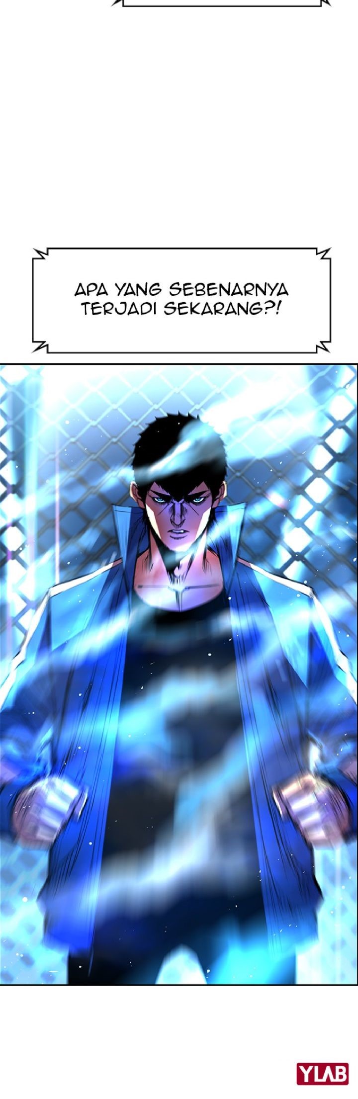 Hallym Gymnasium Chapter 48 - halaman 66