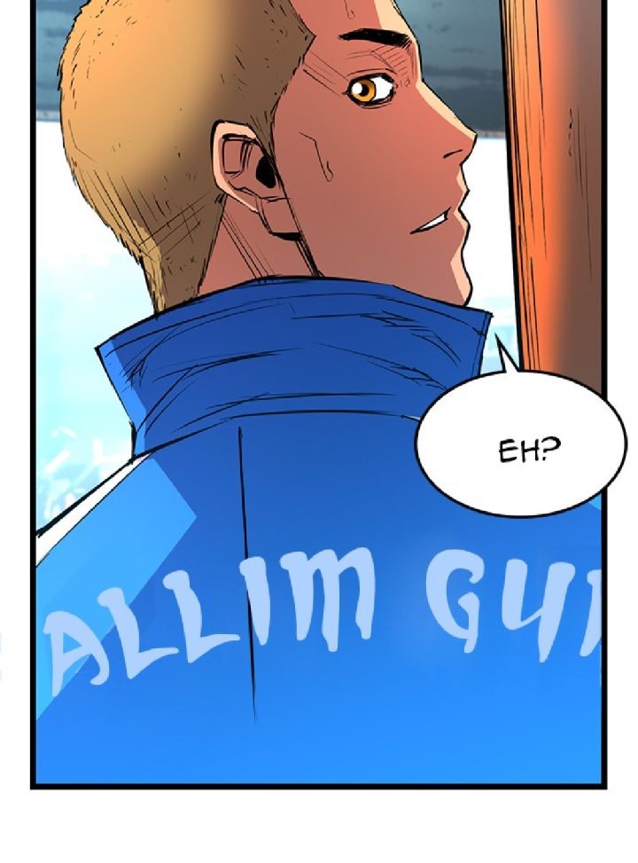Hallym Gymnasium Chapter 48 - halaman 9