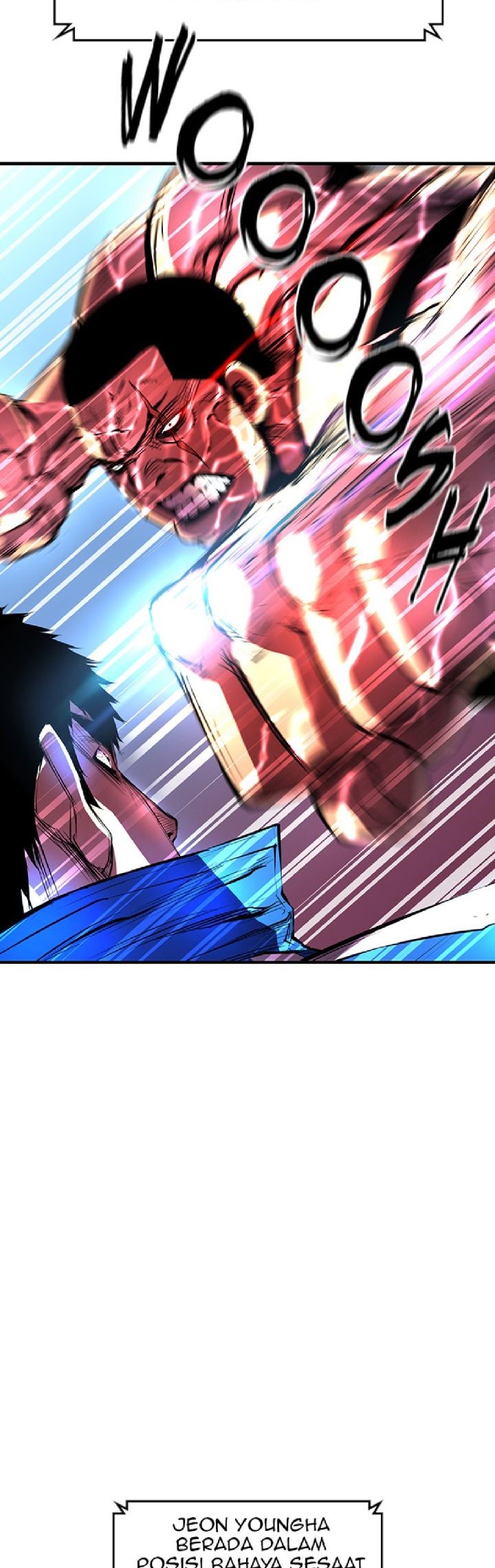 Hallym Gymnasium Chapter 49 - halaman 19