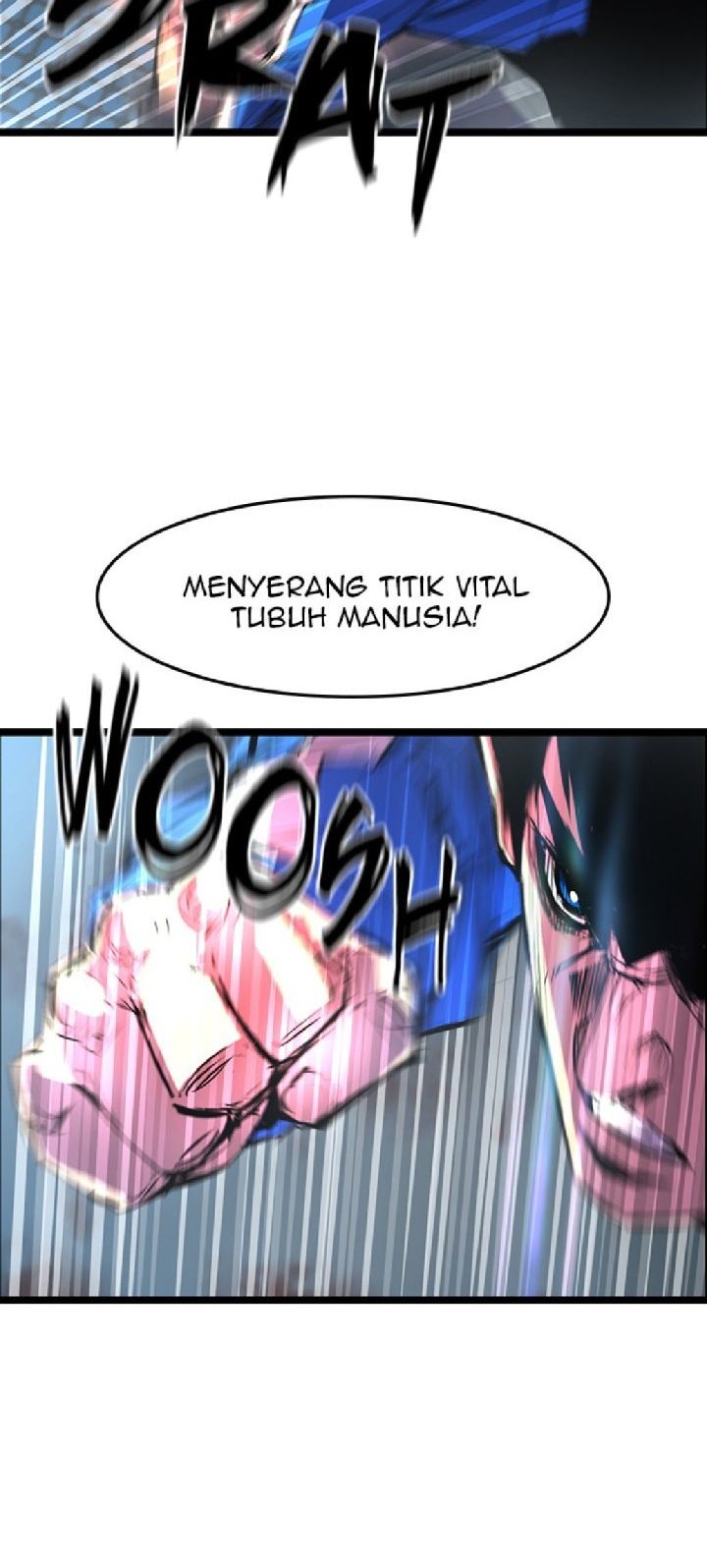 Hallym Gymnasium Chapter 49 - halaman 21