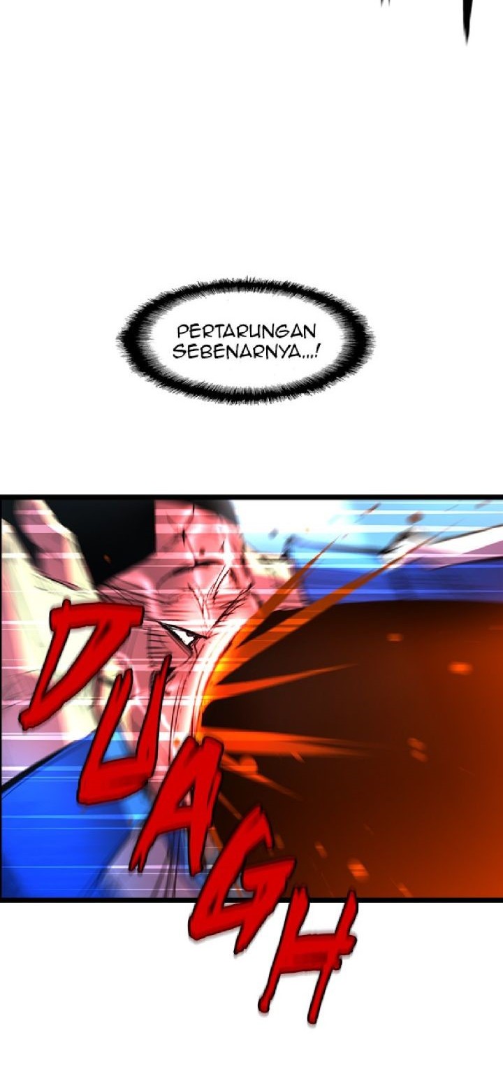 Hallym Gymnasium Chapter 49 - halaman 29