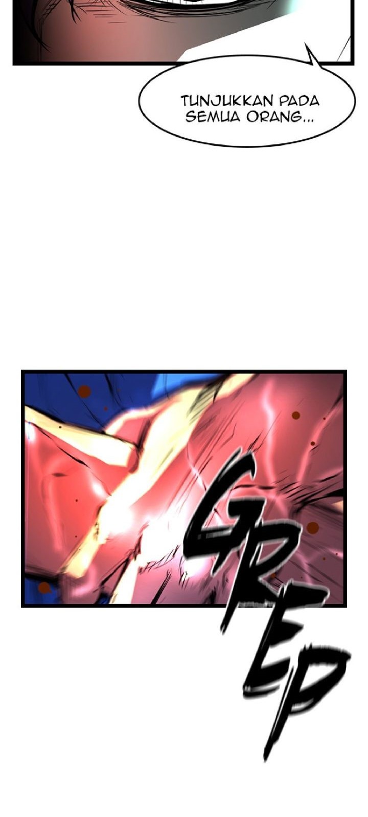 Hallym Gymnasium Chapter 49 - halaman 51