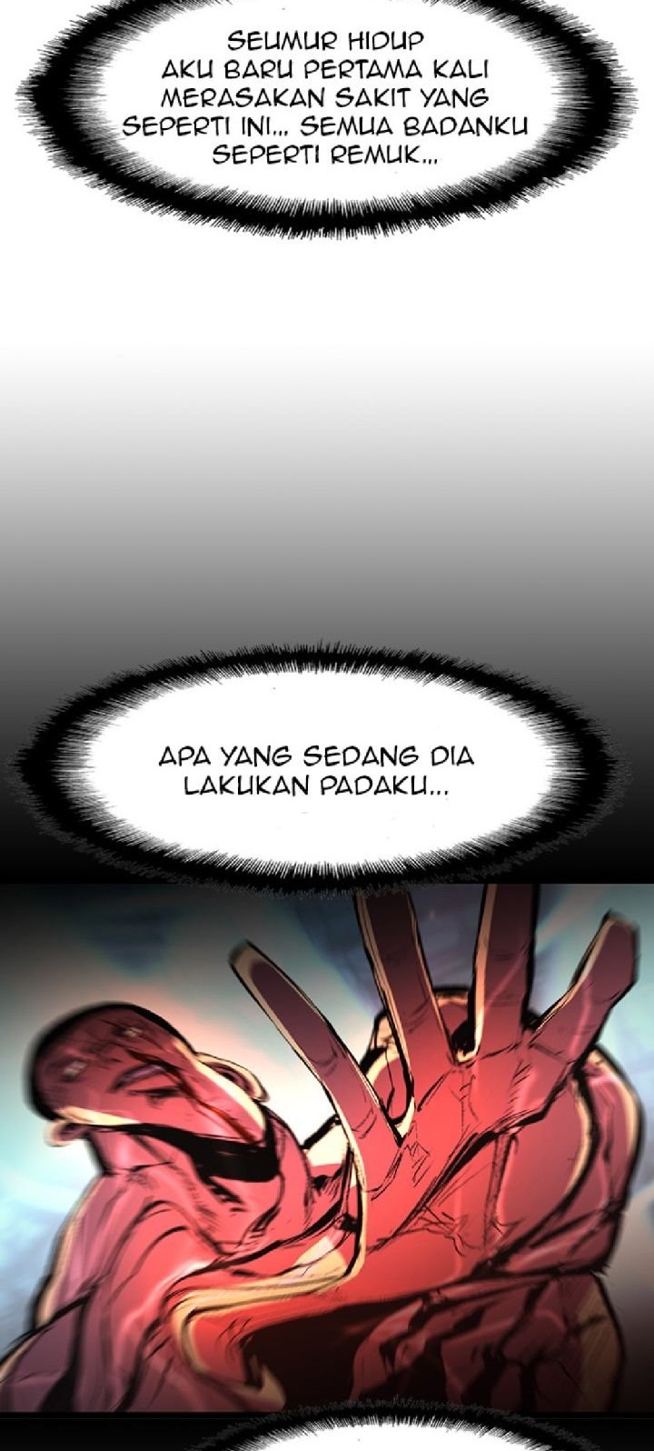 Hallym Gymnasium Chapter 50 - halaman 17