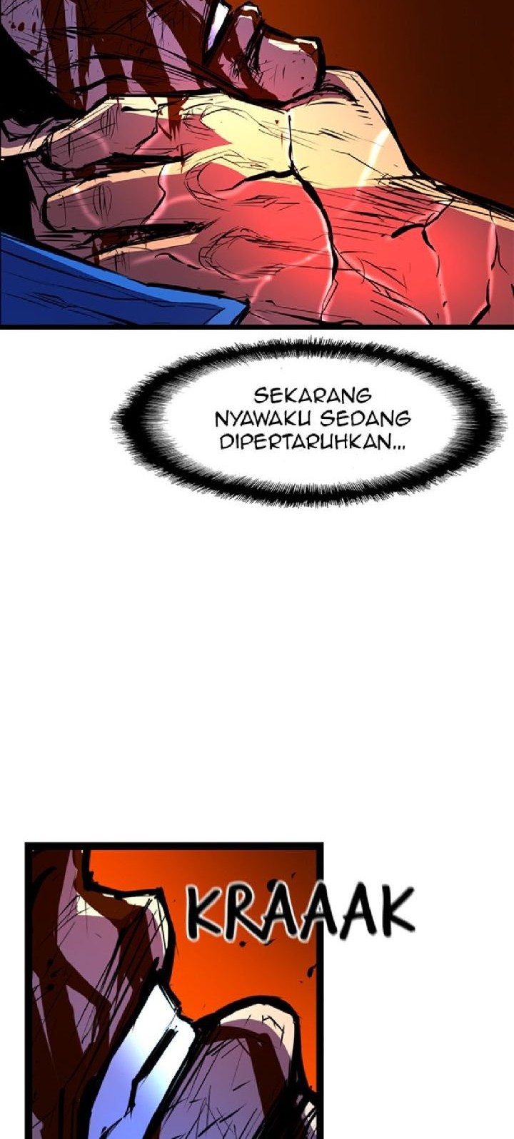 Hallym Gymnasium Chapter 50 - halaman 19
