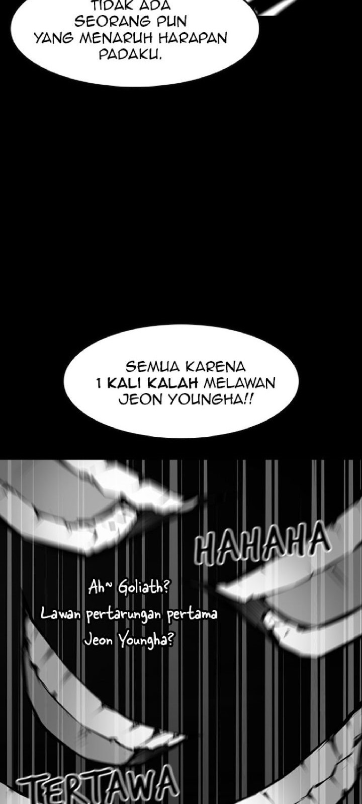 Hallym Gymnasium Chapter 50 - halaman 4