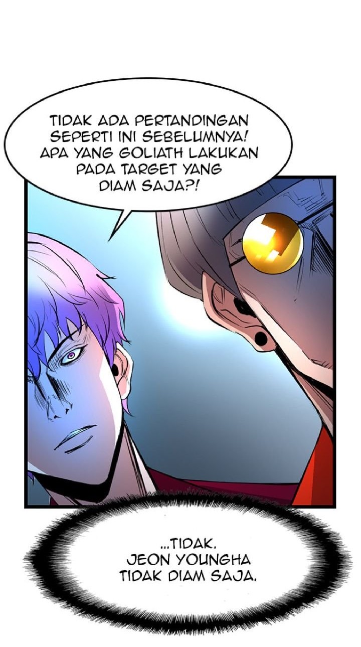 Hallym Gymnasium Chapter 50 - halaman 40