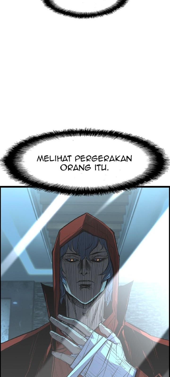 Hallym Gymnasium Chapter 50 - halaman 46