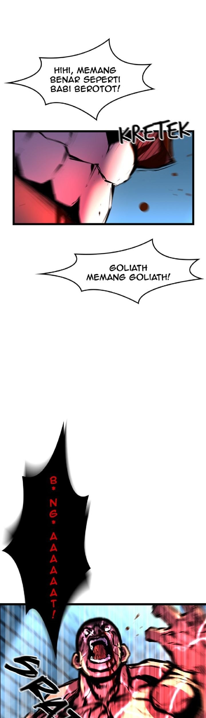 Hallym Gymnasium Chapter 50 - halaman 52