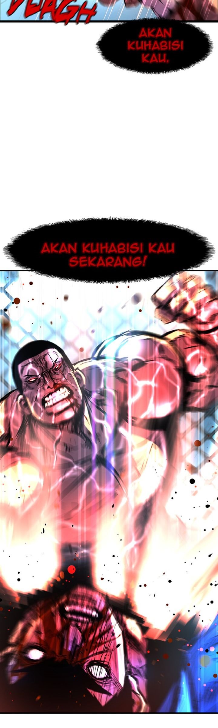 Hallym Gymnasium Chapter 50 - halaman 9