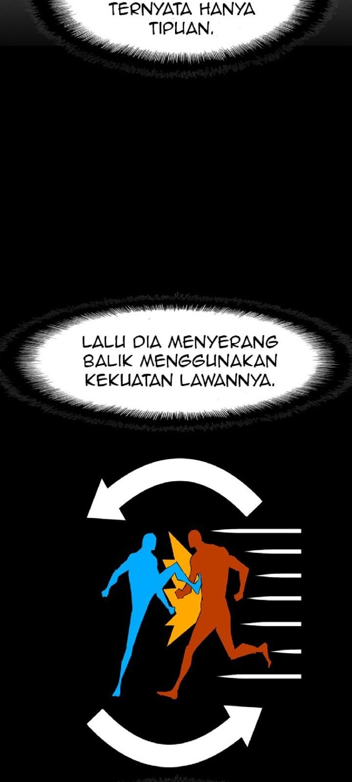 Hallym Gymnasium Chapter 51 - halaman 13