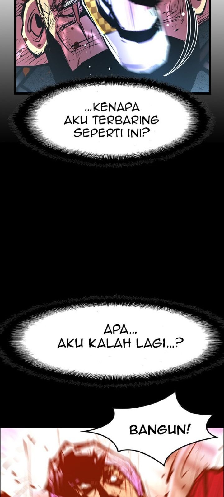 Hallym Gymnasium Chapter 51 - halaman 24